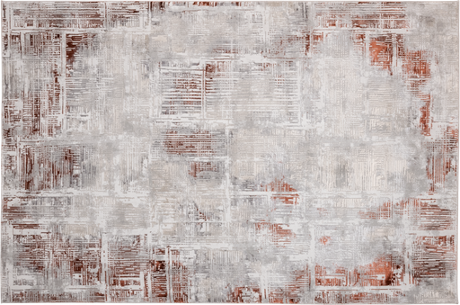 [10639] DELME T5147 GRIS VERDE 300*400 TAPETE - LN26    - consultar disponibilidad quedan pocos