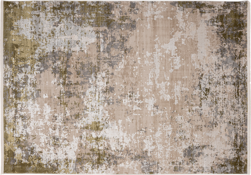 [10540] DUOMO T2276 GRIS VERDE 240*340 TAPETE - LN26 - Quedan pocos
