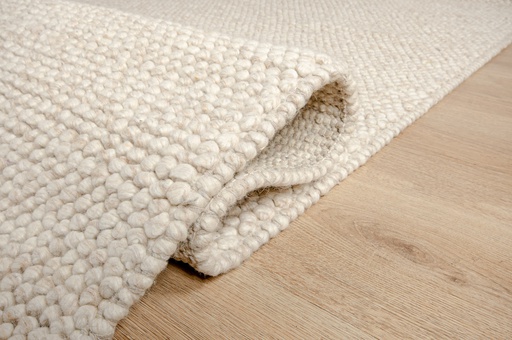 [10832] LATUR N8002 MARFIL 160*230 TAPETE - LN25 