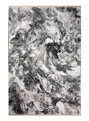 [9162] SCALA T2169 GRIS GRIS 160*230 TAPETE - LN26 