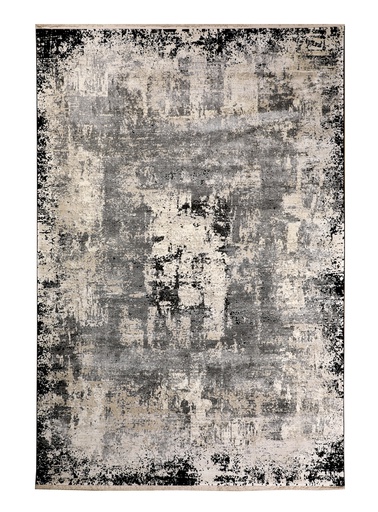 [9441] SCALA T2177 GRIS GRIS 300*400 TAPETE - LN26