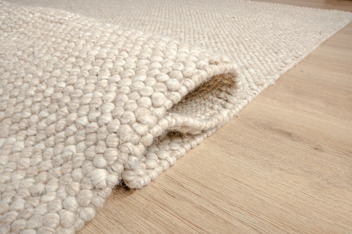 [10830] LATUR N8001 BEIGE 300*400 TAPETE - LN26  