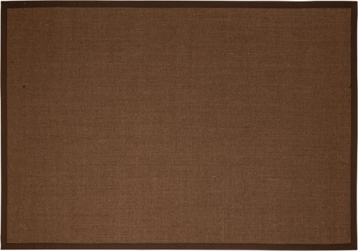 [9985] AJMER N5007 CAFÉ CAFÉ 300*400 TAPETE - LN26  - Quedan pocos 
