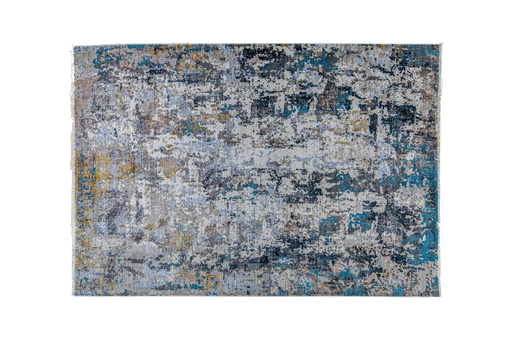 [8557] ALAYA T2143 GRIS ORO CREMA 240*330 TAPETE - LN26    - consultar disponibilidad quedan pocos