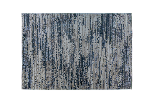[8567] ALAYA T2148 GRIS CREMA 240*330 TAPETE - LN26 