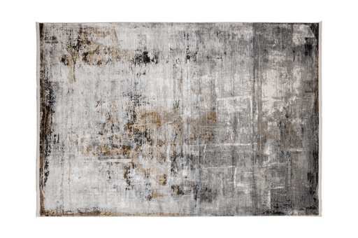 [10931] AMALFI T2283 CREMA GRIS ORO 240*340 TAPETE - LN26 *    *  - consultar disponibilidad quedan pocos