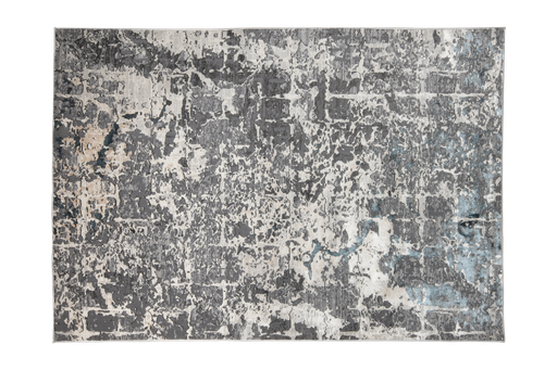 [9759] AMINA T5143 GRIS GRIS 200*290 TAPETE - LN25*   *  - consultar disponibilidad quedan pocos