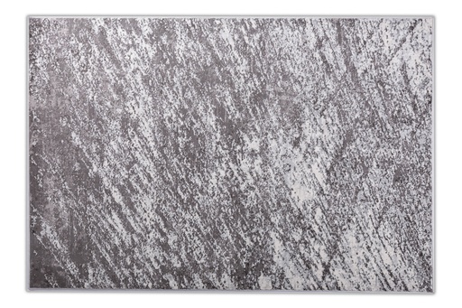 [8869] AYDA T9024 GRIS GRIS OSCURO 240*330 TAPETE - LN26  - consultar disponibilidad quedan pocos