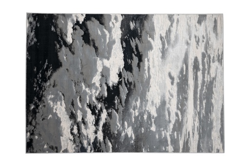 [9518] ARTEMA U6002 GRIS PLATA 200*290 TAPETE - LN25  - consultar disponibilidad quedan pocos