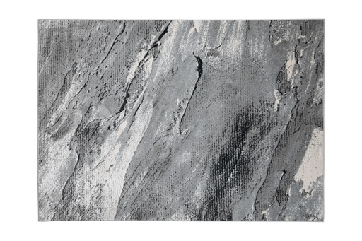 [9565] ARTEMA U6011 GRIS PLATA 240*330 E435 TAPETE - LN26 