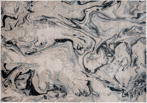 [10442] BELMA U6022 PLATA NEGRO 300*400 TAPETE - LN25   - consultar disponibilidad quedan pocos