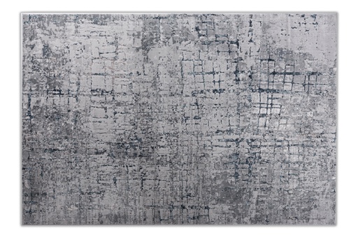 [8618] BERNA U3012 GRIS GRIS 240*330 TAPETE - LN25 