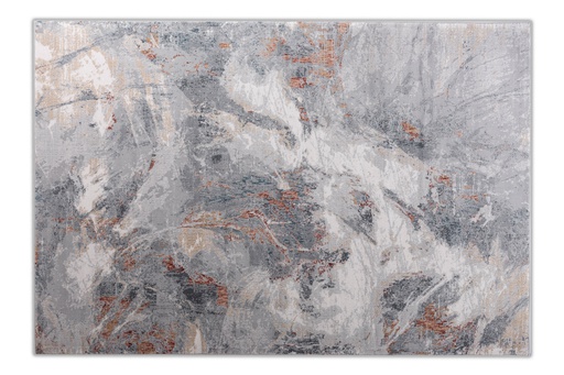 [8629] BERNA U3014 GRIS GRIS 300*400 TAPETE - LN26   *  - consultar disponibilidad quedan pocos