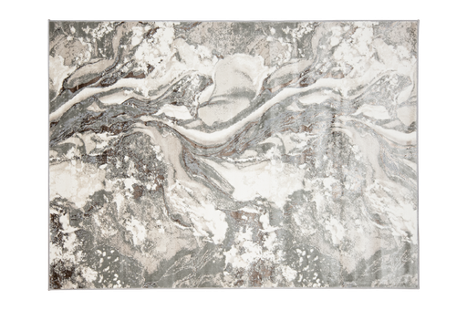 [10113] BESNI T4037 GRIS ORO  160*230 TAPETE - LN26 