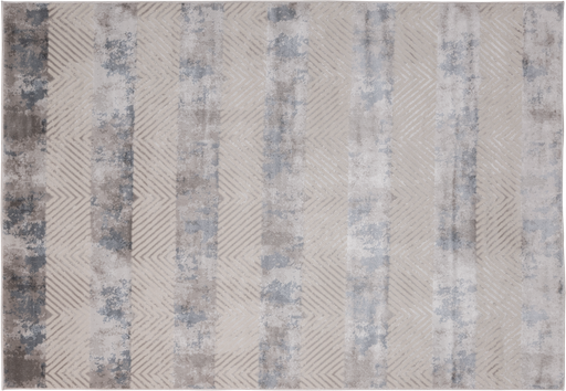 [10424] BETSY U5024 CREMA GRIS 240*330 TAPETE - LN25 