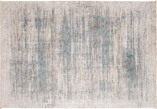 [10611] CALIX T2304 CREMA GRIS ORO 160*230 TAPETE - LN26   *  - consultar disponibilidad quedan pocos