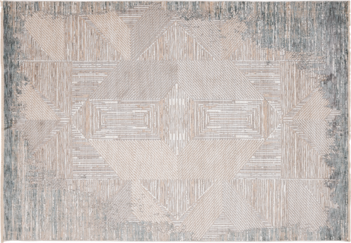 [10618] CALIX T2305 CREMA GRIS 240*330 TAPETE - LN26 