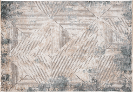 [10628] CALIX T2307 CREMA GRIS 240*330 TAPETE - LN25 *  - consultar disponibilidad quedan pocos