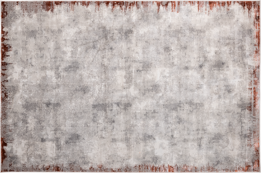 [10652] DELME T5150 GRIS GRIS CORAL 200*290 TAPETE - LN26    *  - consultar disponibilidad quedan pocos