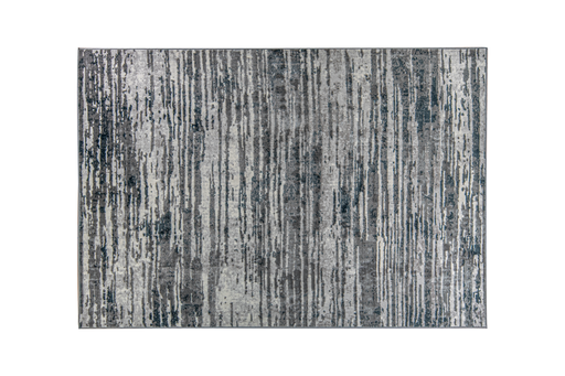 [8400] ERZIN T9001 GRIS AZUL 240*330 TAPETE - LN25 