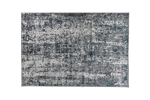[8415] ERZIN T9004 GRIS AZUL 240*330 TAPETE - LN26 - Quedan pocos