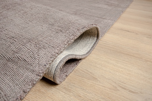 [10744] KIARA D3009 GRIS 160*230 TAPETE - LN26 