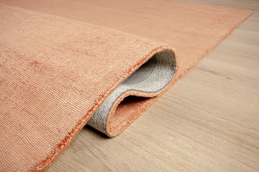 [10791] KIARA D3018 NARANJA QUEMADO 240*330 TAPETE - LN26 