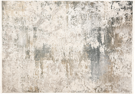 [10591] MINORI T2298 CREMA GRIS ORO 240*340 TAPETE - LN26  consultar disponibilidad quedan pocos