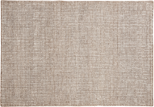 [11083] MYRA D2021 TABACO BEIGE 240*330 TAPETE PARA EXTERIOR - LN26 