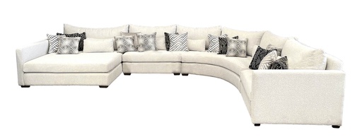 CONSTANZA SALA EN HERRADURA - EC25