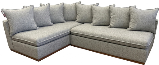 [ALAN1] FREESIA SALA ESQUINERA MINI SALA EN L - EC25