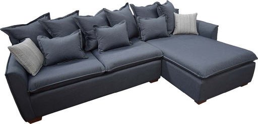 [NET1] TORENIA SALA ESQUINERA MINI SALA EN L - EC25