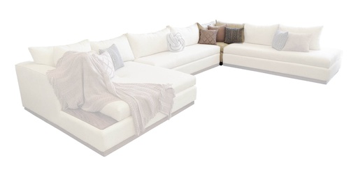 CHANTAL MODULO ESQUINA - EC25