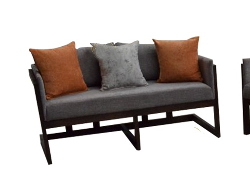 [ONT1] ALTHEA LOVE SEAT - EC25