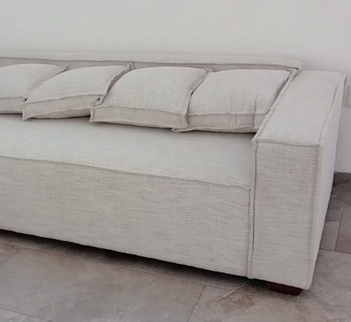 [BOOM3] BOOM LOVE SEAT 1 BRAZO - EC25