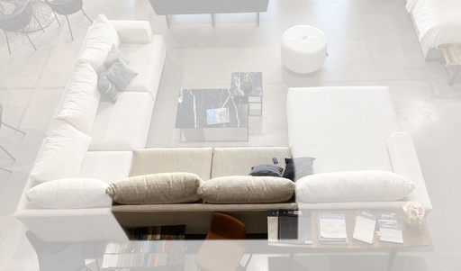 [BERL5] BEGONIA LOVE SIN BRAZOS - EC25