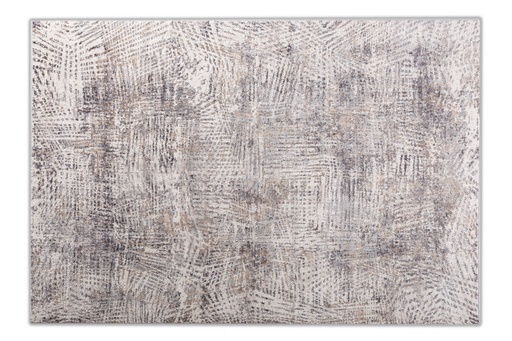 [8309] NIDA U2019 GRIS GRIS 200*290 TAPETE - LN26   - consultar disponibilidad quedan pocos