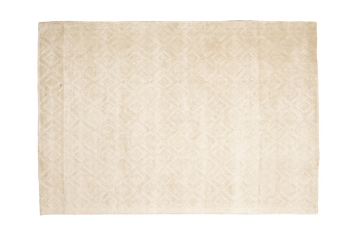 [11345] RAIPUR D3008  BEIGE 160*230 TAPETE - LN26 