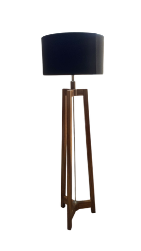 TRIMAGNUS LAMPARA PAROTA DE PISO - RR