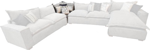 PAULA MODULO ESQUINA - EC25