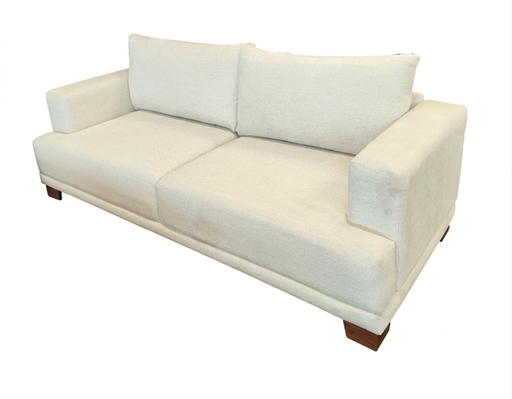 [BERL4] BEGONIA LOVE SEAT - EC25