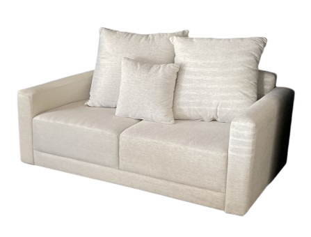 [VEG1] TILIA LOVE SEAT - EC25