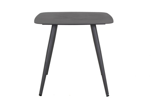 [MESA IBIZA 80*80] IBIZA MESA PARA EXTERIOR - MO26