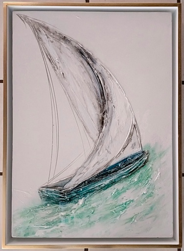 F34 CUADRO PINTURA OLEO FIGURATIVA 110x180 - AD fig