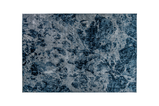 [8492] SIRIT T5131 GRIS AZUL 200*290 TAPETE - LN26 - Quedan pocos