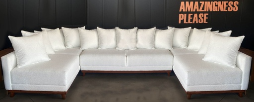 BLACKY SALA EN HERRADURA - EC25