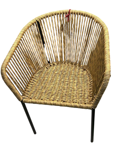 PUNTA MITA PALMA SILLA PARA EXTERIOR - X 2023