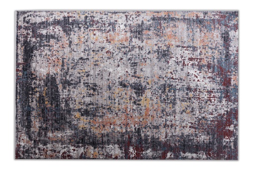 [8191] YENICE T7010 GRIS CREMA 290*400 TAPETE - LN26 - Quedan pocos
