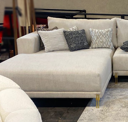 BEGONIA CHAISE LONGUE - EC25