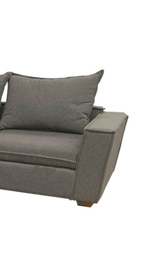 [PAULE10] JAZMIN SILLON 1 BRAZO - EC25